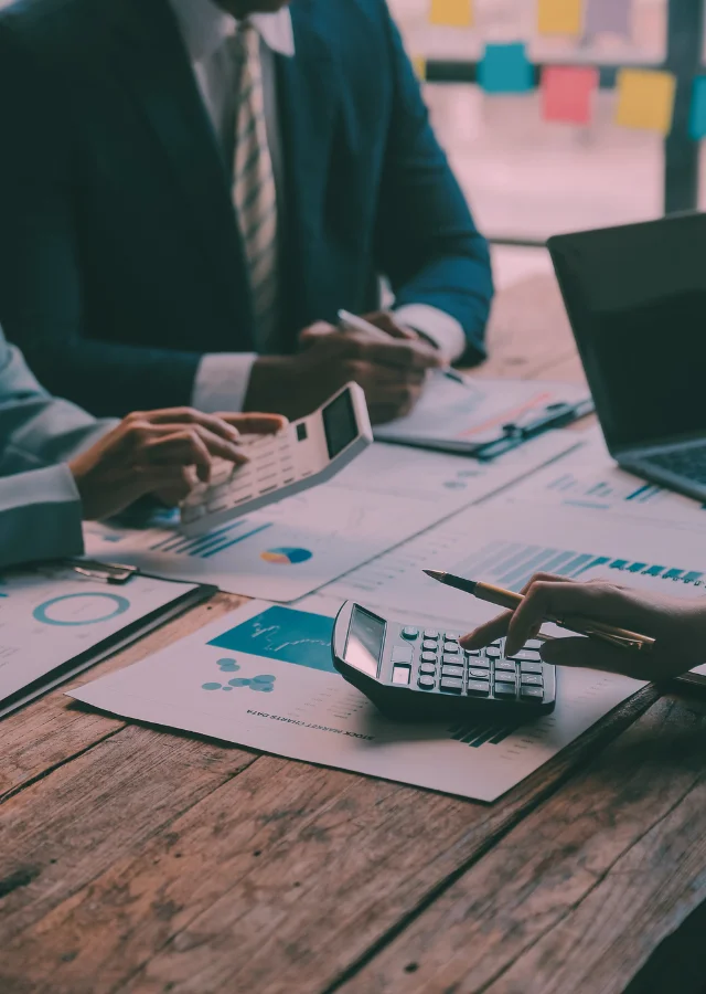 Experienced Accounting Firm in Stoney Creek